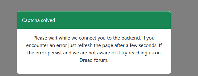 Login in drughub market